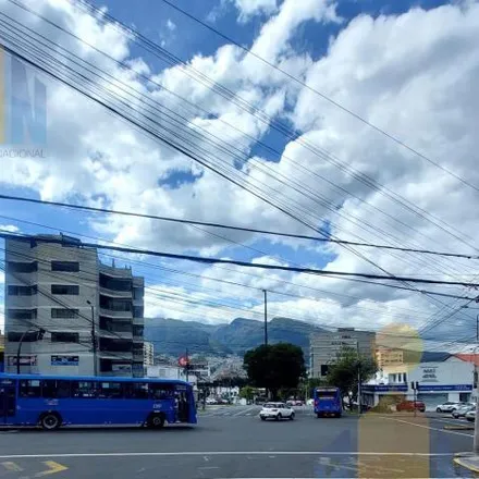 Image 1 - Avenida de los Granados, 170513, Quito, Ecuador - House for sale