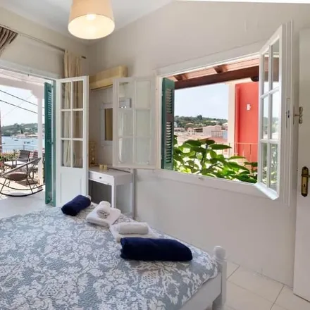 Rent this 2 bed apartment on Gaios in Corfu Regional Unit, Greece