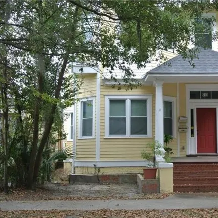 Rent this 2 bed house on 908 East Henry Street in Savannah, GA 31404