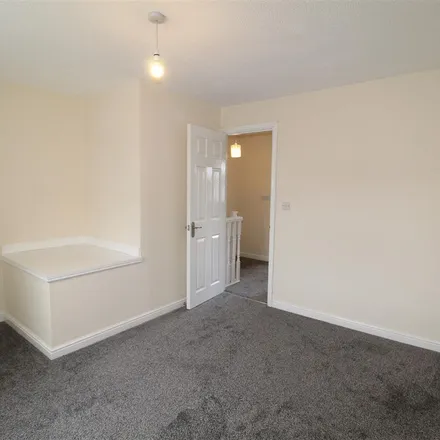Rent this 2 bed apartment on Coldbeck Drive in Bradford, BD6 3TT
