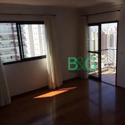 Buy this 3 bed apartment on Rua Pageu 74 in Chácara Inglesa, Região Geográfica Intermediária de São Paulo - SP