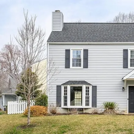 Buy this 3 bed house on 111 Westwood Circle in Charlottesville, VA 22903