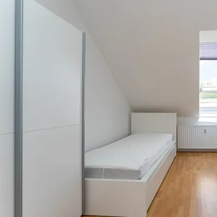 Image 2 - Kastanienallee 40, 14471 Potsdam, Germany - Room for rent