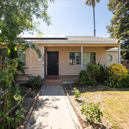 Buy this 3 bed house on Los Angeles Valley College in 5800 Fulton Avenue, Los Angeles