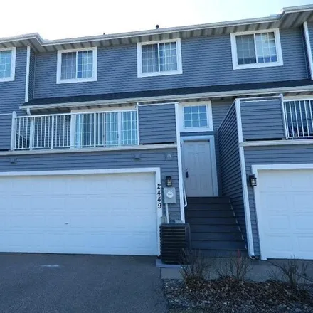 Buy this 2 bed townhouse on MN 13 in Burnsville, MN 55122