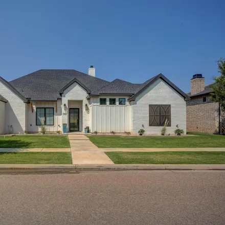 Buy this 4 bed house on 9108 Juneau Avenue in Lubbock, TX 79424