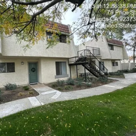 Image 1 - 79 Price Street, Redlands, CA 92373, USA - House for sale