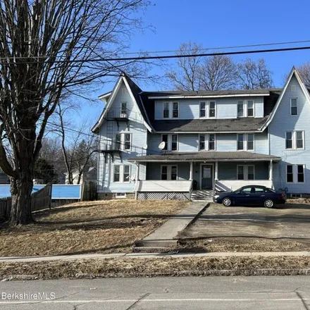Buy this 11 bed house on 9 Dalton Avenue in Pittsfield, MA 01201