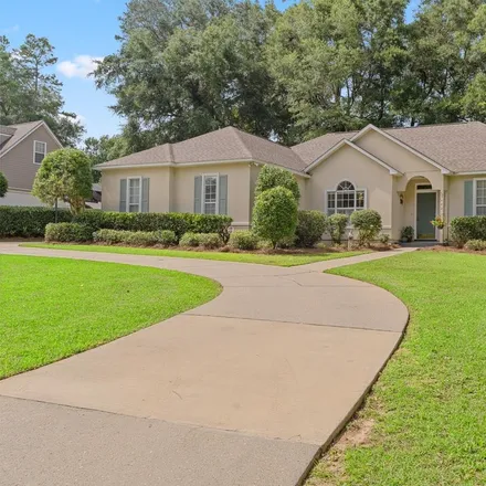 Buy this 3 bed house on 3482 Hyde Park Way in Tallahassee, FL 32309
