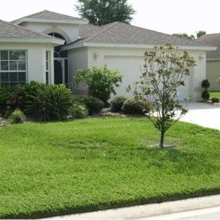 Rent this 3 bed house on 9285 Lanthorn Way in Estero, Lee County