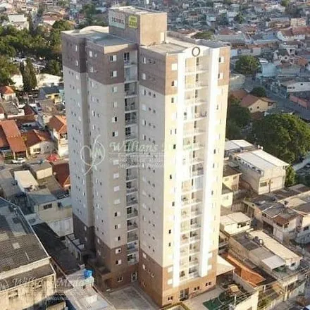 Image 1 - Rua São João, Picanço, Guarulhos - SP, 07096-000, Brazil - Apartment for sale