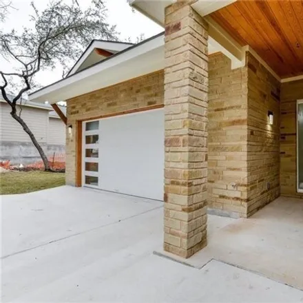 Image 2 - 20401 Rockpark Lane, Lago Vista, Travis County, TX 78645, USA - House for rent