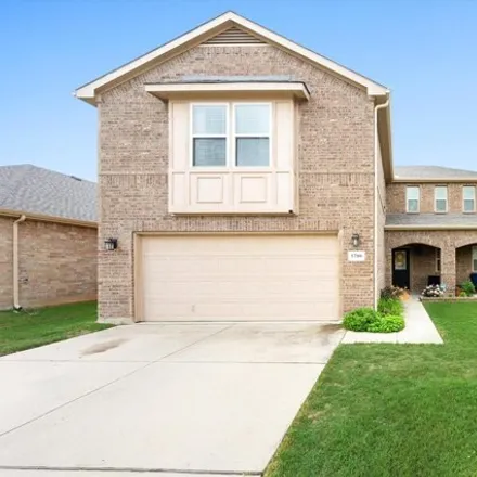 Buy this 4 bed house on 5700 Sapphire Pool Trail in Fort Worth, TX 76248