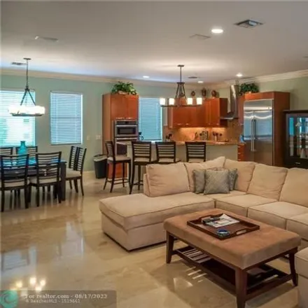 Image 2 - 3053 Riomar Street, Birch Ocean Front, Fort Lauderdale, FL 33304, USA - Townhouse for rent