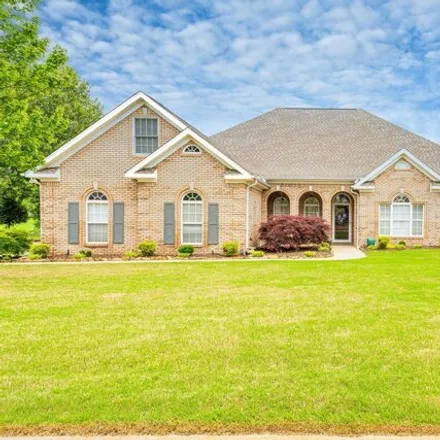 Buy this 4 bed house on 217 Karley Lane in Florence, AL 35634