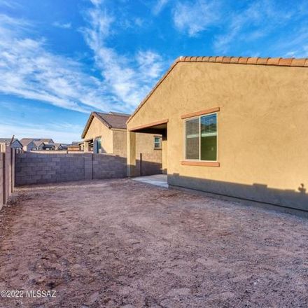 Rent this 4 bed house on unnamed road in Sahuarita, AZ 85629