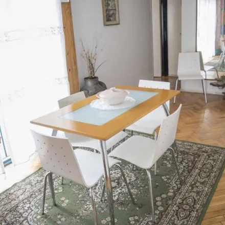 Rent this 1 bed apartment on Juramento 1444 in Belgrano, C1428 AID Buenos Aires