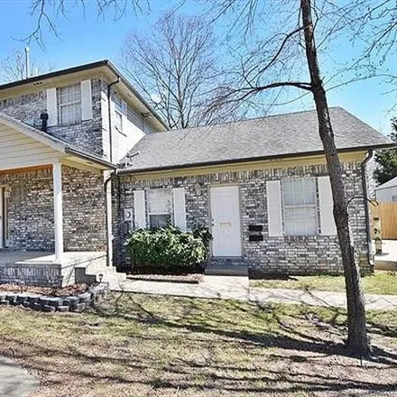 Buy this 4 bed house on unnamed road in Tahlequah, OK 74464