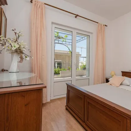 Rent this 3 bed apartment on Makarska in 21115 Split, Croatia