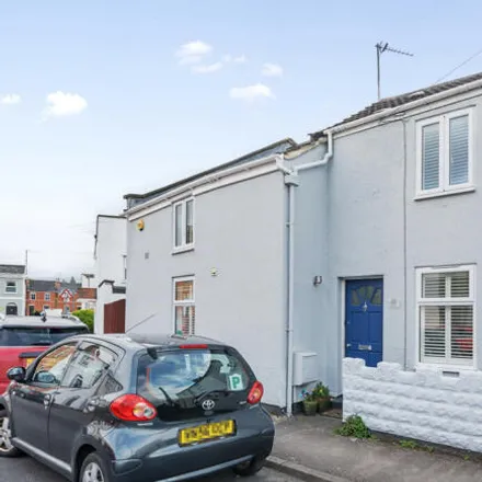 Buy this 2 bed house on 35 Exmouth Street in Leckhampton, GL53 7NR