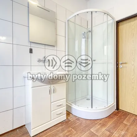 Rent this 5 bed apartment on Libušínská 161/48 in 326 00 Pilsen, Czechia