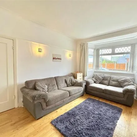 Image 4 - Stradbroke Road, Liverpool, L15 6ST, United Kingdom - House for sale