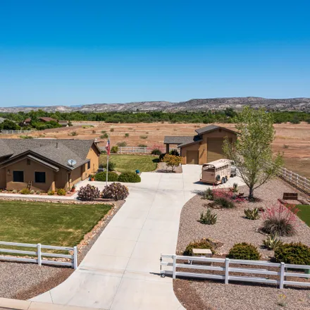 Buy this 3 bed house on unnamed road in Camp Verde, AZ 86322