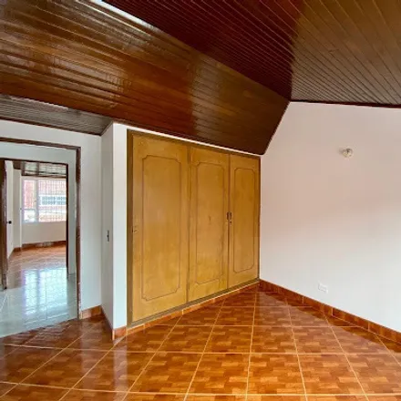 Image 8 - Carrera 49A, Barrios Unidos, 111211 Bogota, Colombia - House for sale