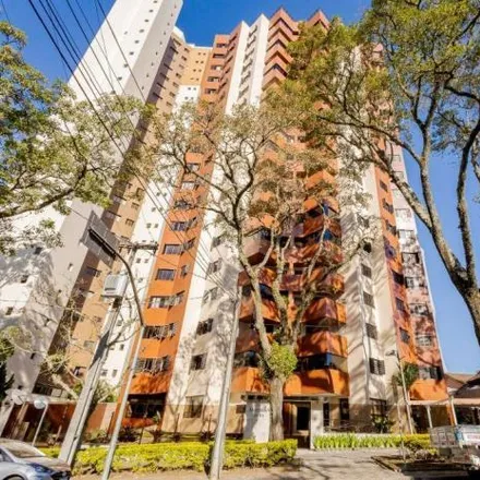 Buy this 3 bed apartment on Av. Iguaçu in 3064 - Água Verde, Avenida Iguaçu