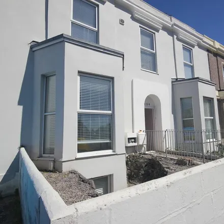 Image 1 - 222 North Road West, Plymouth, PL1 5DE, United Kingdom - Room for rent