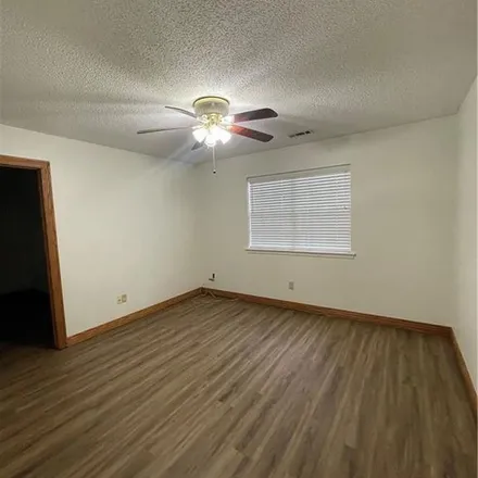 Rent this 3 bed apartment on 2512 Beau Drive in Rogers, AR 72758