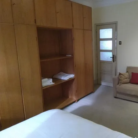 Rent this 3 bed room on Avenida de Roma 64 in 1700-349 Lisbon, Portugal