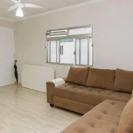 Buy this 3 bed apartment on Rua Professor Pirajá da Silva in Aparecida, Santos - SP