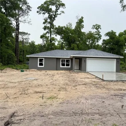 Buy this 3 bed house on 144 Street in Marion County, FL 34320