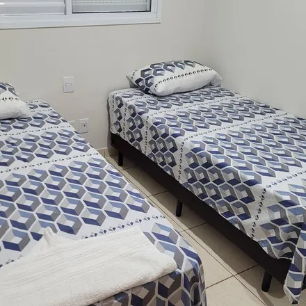 Rent this 2 bed apartment on Uberlândia