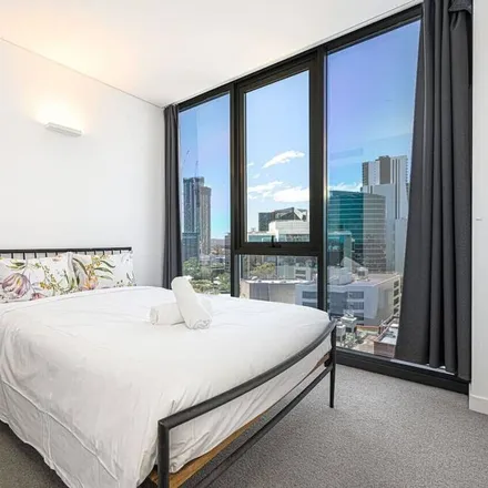 Image 1 - City of Parramatta Council, New South Wales, Australia - Apartment for rent