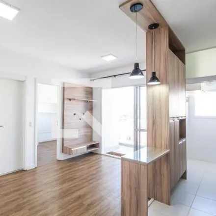 Rent this 1 bed apartment on Avenida Bussocaba in Jardim Bela Vista, Osasco - SP