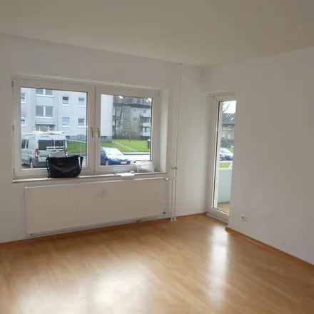 Rent this 2 bed apartment on Harkortstraße 57 in 44577 Castrop-Rauxel, Germany