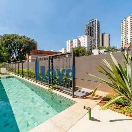 Buy this 1 bed apartment on Rua Ministro Godói 1108 in Perdizes, São Paulo - SP