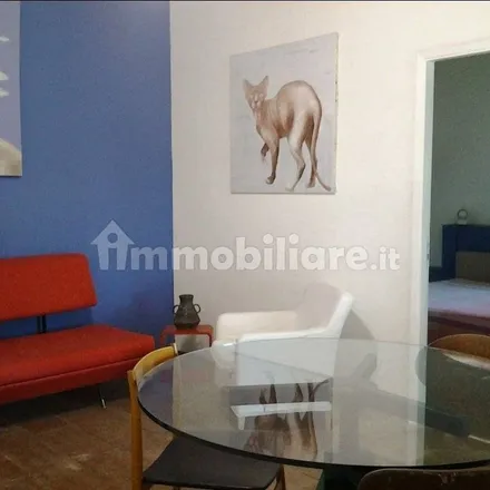 Image 2 - Jacarè, Via San Giuseppe alla Rena, 95121 Catania CT, Italy - Apartment for rent