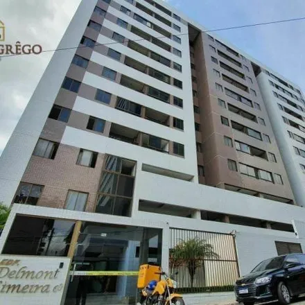 Image 2 - Rua Belmiro Pereira, Mauricio de Nassau, Caruaru -, 55012-550, Brazil - Apartment for sale