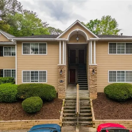Rent this 2 bed condo on unnamed road in Brookhaven, GA 30329