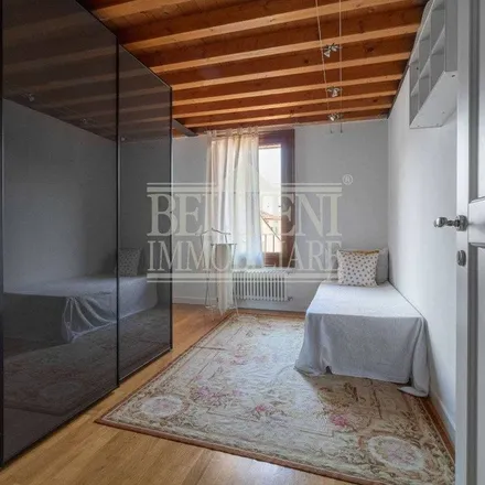 Image 6 - Caposaldo trigonometrico Arpa, Ponte degli Angeli, 36100 Vicenza VI, Italy - Apartment for rent