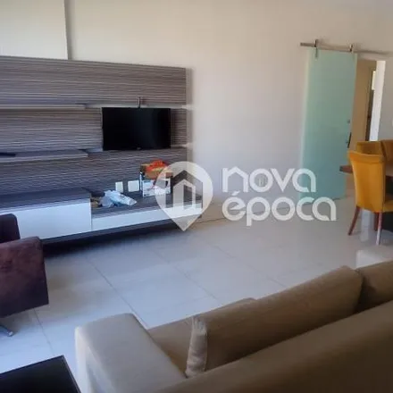 Buy this 4 bed apartment on Rua General Mariante in Laranjeiras, Rio de Janeiro - RJ