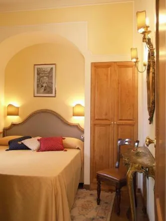 Image 1 - Via Carlo Rosselli 10, 51016 Montecatini Terme PT, Italy - Apartment for rent