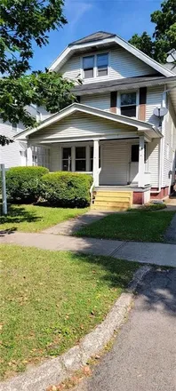 Buy this 5 bed house on 68 Ellicott Street in City of Rochester, NY 14619