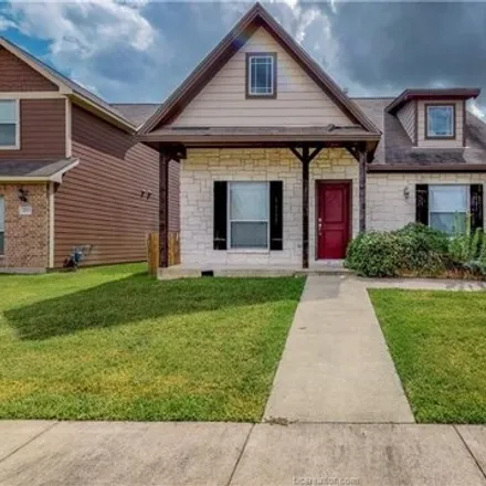 Rent this 4 bed house on 6902 Appomattox Drive in College Station, TX 77845