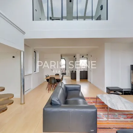 Image 1 - 160 Rue du Château, 75014 Paris, France - Apartment for rent