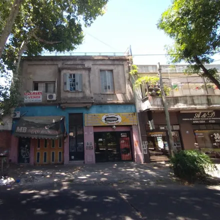 Image 2 - 130 - San Lorenzo 2640, Chilavert, B1653 BKP Villa Ballester, Argentina - Apartment for sale