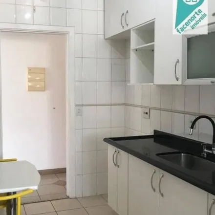 Buy this 3 bed apartment on Viaduto Doutor José M. Leonel in Alphaville, Barueri - SP